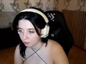 Chaturbate Live Sex Cam of yunalush02