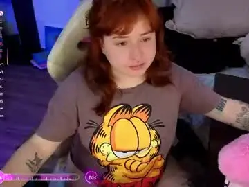 Chaturbate Free Live Porn of 111lucygrim111