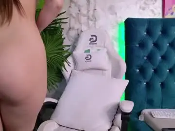 Chaturbate Best Webcam of _azzalee_