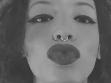 Chaturbate Nude Webcam of _missmariaa_