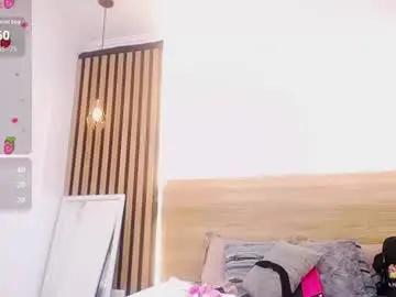 Chaturbate Adult Video Chat of alexa_forbes_