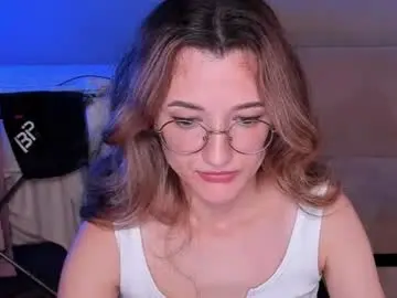 Chaturbate Live Sex Cam of dorotty_