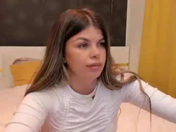 Chaturbate Best Webcam of elisetyler89
