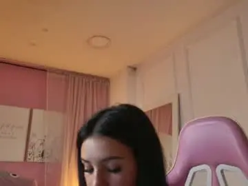 Chaturbate Best live sex cam show of kary_bm