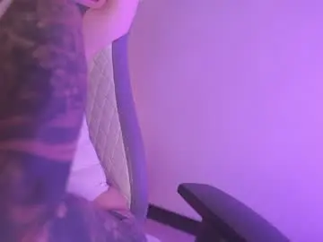 Chaturbate Live Sex of madison_mayer