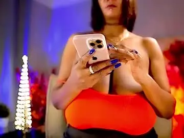Chaturbate Adult Video Chat of mariicha