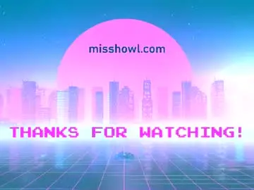 Chaturbate Live Porn of misshowl