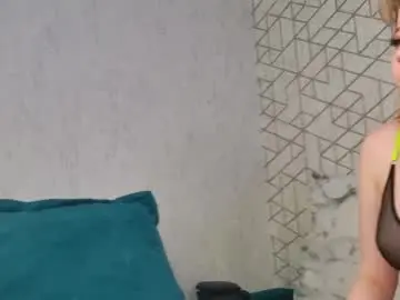 Chaturbate Free Porn Cam of nayalina