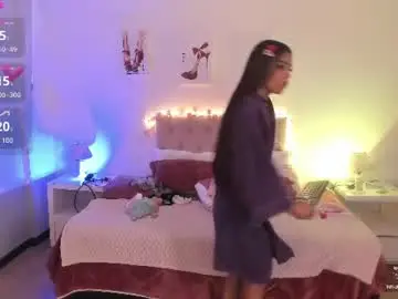 Chaturbate Watch Live Sex Cams of samantha_spike