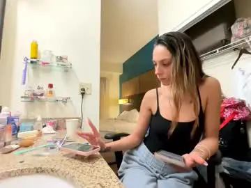 Chaturbate Adult Video Chat of serenityroseee
