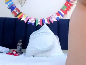 Chaturbate Free Live Porn of sophieturner_mg