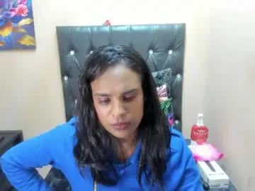 Chaturbate Sex Cam of toxicfantasy4u