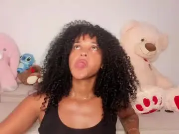 Chaturbate Best Webcam of curly_sweett