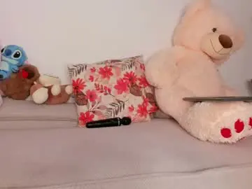 Chaturbate Adult Video Chat of curly_sweett
