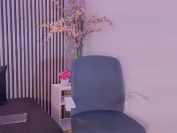 Chaturbate Best live sex cam show of dulce_may