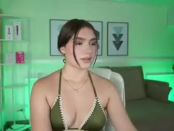 Chaturbate Best Webcam of emilyturnerx