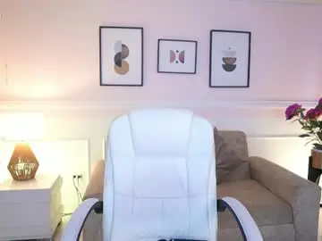 Chaturbate Best live sex cam show of emilyturnerx