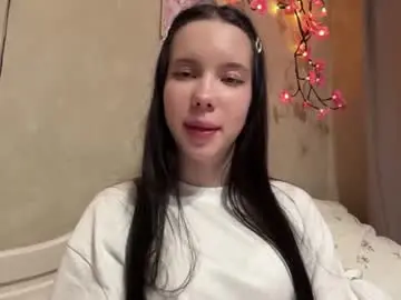 Chaturbate Nude Webcam of estellezdebski