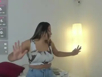 Chaturbate Private Sex Chat of madelayn_torres