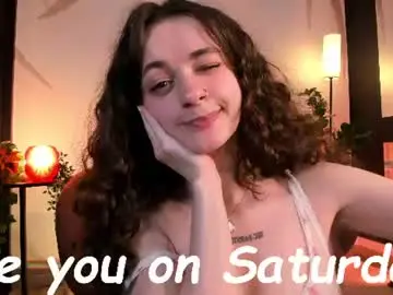 Chaturbate Nude Webcam of maffinpurrr