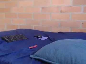 Chaturbate Sex Chat of montserrat_jay