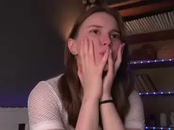 Chaturbate Best live sex cam show of aislyfarran
