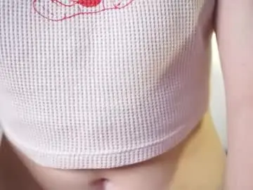 Chaturbate Adult Video Chat of arinaangelic