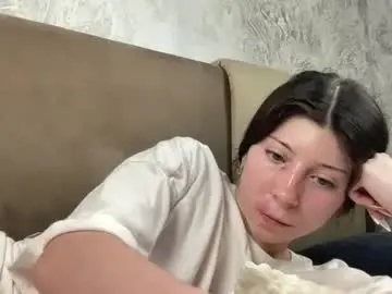 Chaturbate Sex Chat of girl_cute007