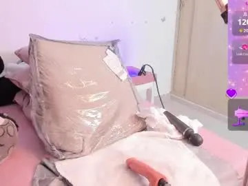 Chaturbate Best Webcam of iamstephanie13