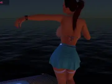 Chaturbate Live Sex Cam of lessly_muah