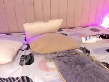 Chaturbate Adult Webcam of littleoliviia_