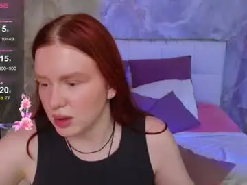 Chaturbate Adult Video Chat of lucyhornydoll