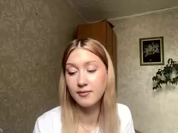 Chaturbate Nude Webcam of maudiesikes