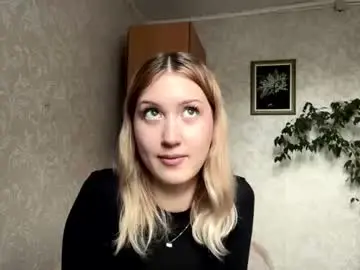 Chaturbate Sex Cam of maudiesikes