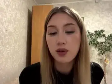 Chaturbate Best live sex cam show of maudiesikes