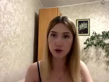 Chaturbate Live Sex of maudiesikes