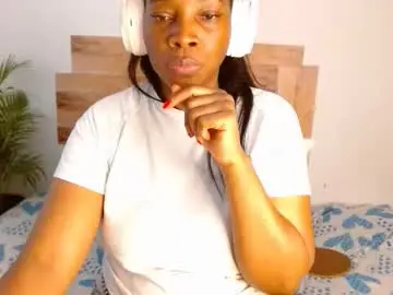 Chaturbate Live Sex Cam of nahomy_gree