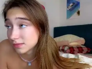 Chaturbate Live Sex Cam of smoothnesss