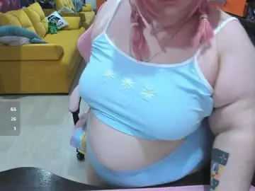 Chaturbate Live Sex Cam of softie_sofy