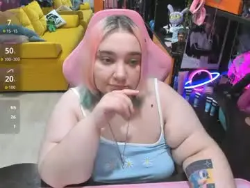 Chaturbate Live Sex Cam of softie_sofy