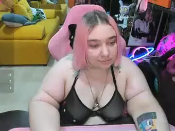 Chaturbate Sex Cam of softie_sofy