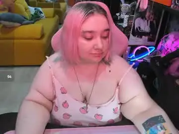 Chaturbate Adult Video Chat of softie_sofy