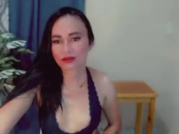 Chaturbate Sex Cam of urlovely_che