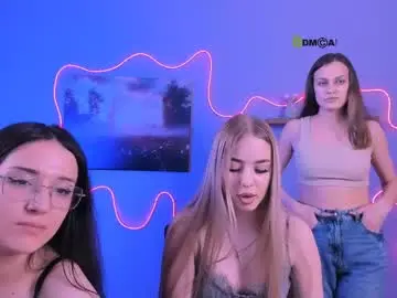 Chaturbate Free Live Porn of viola_sweet_