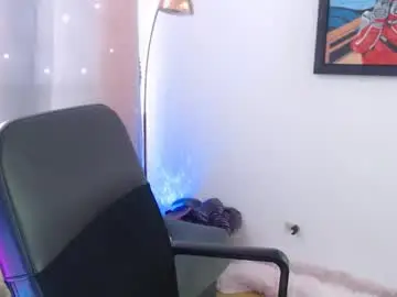 Chaturbate Nude Webcam of xia_abbey