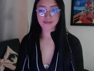 Chaturbate Best Webcam of xia_abbey
