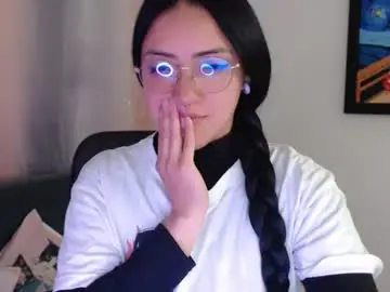 Chaturbate Live Sex of xia_abbey