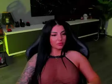 Chaturbate Best Webcam of anemariejolie