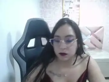 Chaturbate Adult Video Chat of ariabliss_ch