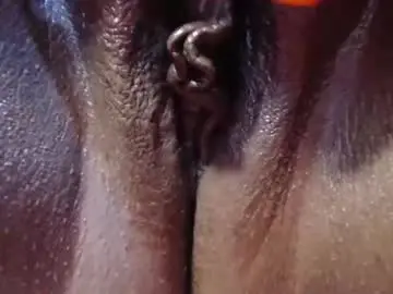 Chaturbate Sex Cam of chocolatabig